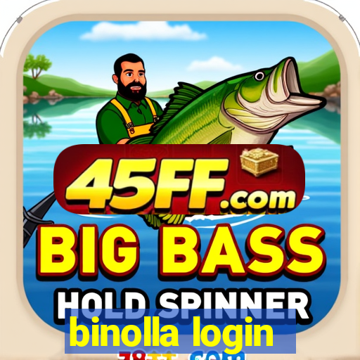 binolla login